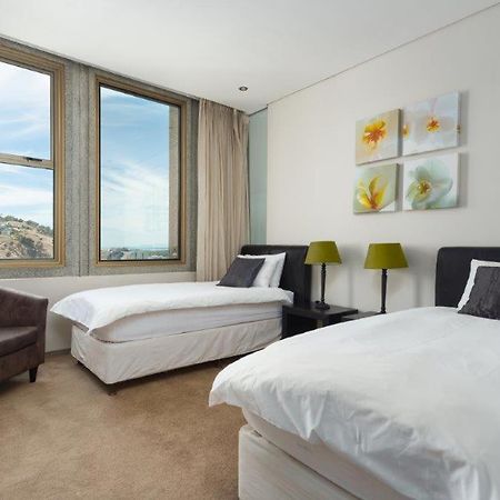 Spacious Family Apartments In Cartwrights Corner, By Itc Hospitality كيب تاون المظهر الخارجي الصورة