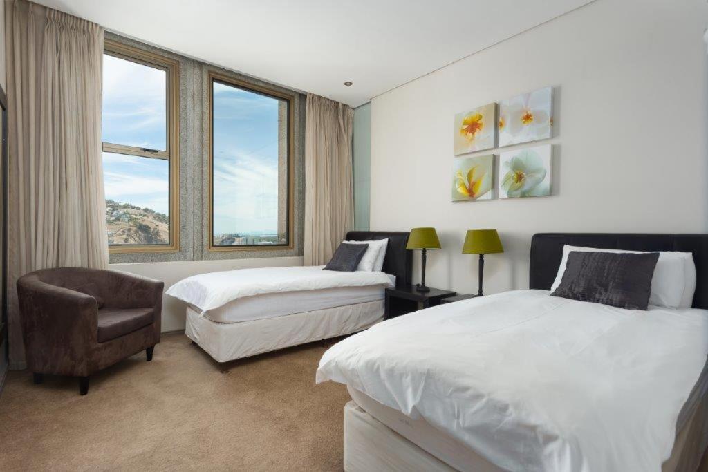 Spacious Family Apartments In Cartwrights Corner, By Itc Hospitality كيب تاون المظهر الخارجي الصورة