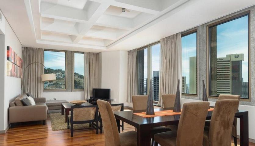Spacious Family Apartments In Cartwrights Corner, By Itc Hospitality كيب تاون المظهر الخارجي الصورة