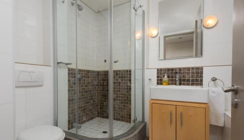Spacious Family Apartments In Cartwrights Corner, By Itc Hospitality كيب تاون المظهر الخارجي الصورة