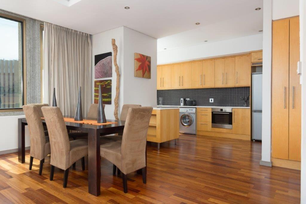 Spacious Family Apartments In Cartwrights Corner, By Itc Hospitality كيب تاون المظهر الخارجي الصورة