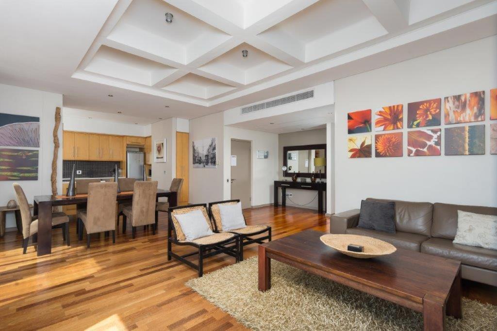 Spacious Family Apartments In Cartwrights Corner, By Itc Hospitality كيب تاون المظهر الخارجي الصورة