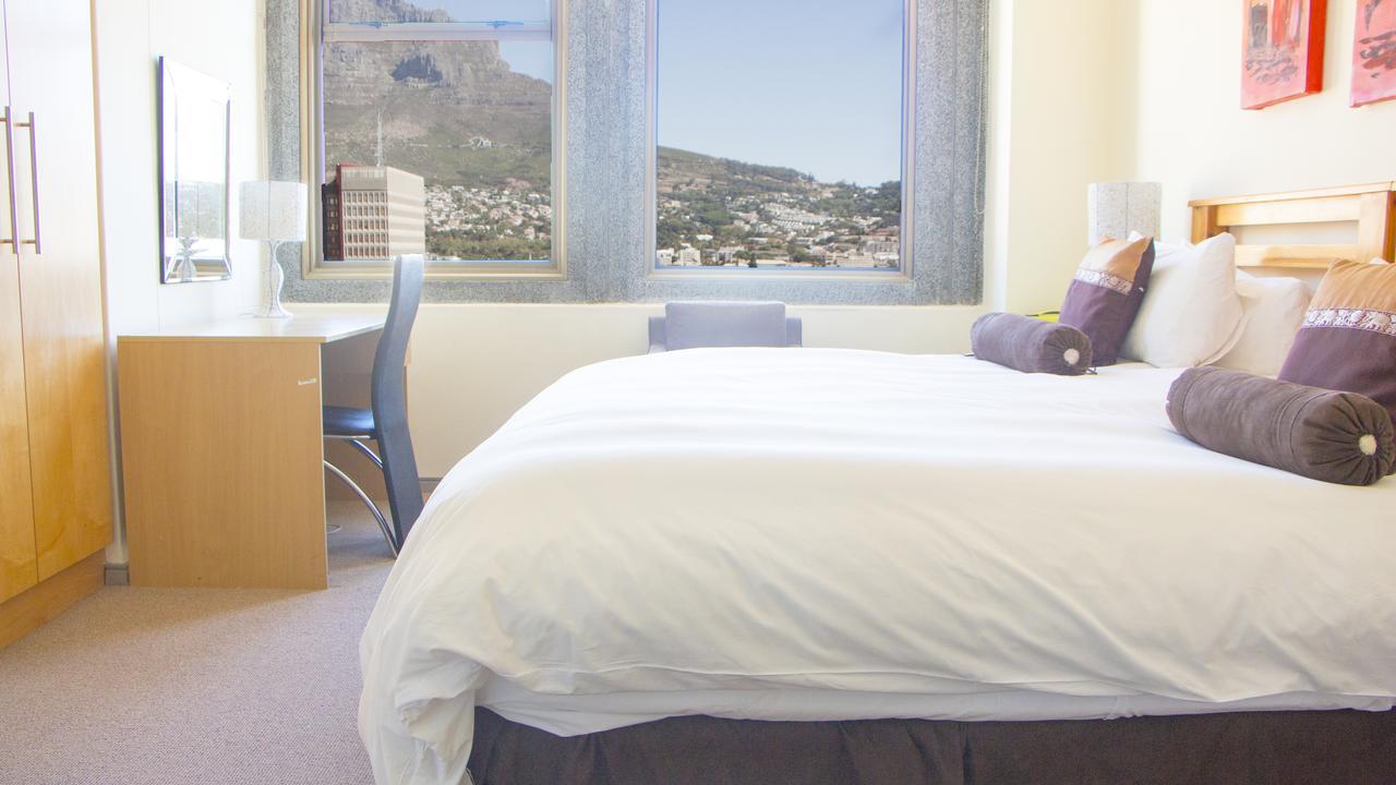 Spacious Family Apartments In Cartwrights Corner, By Itc Hospitality كيب تاون المظهر الخارجي الصورة