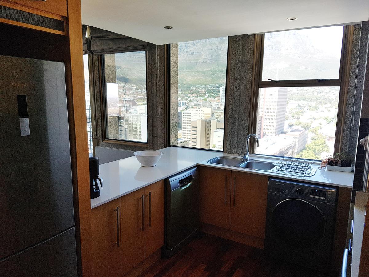 Spacious Family Apartments In Cartwrights Corner, By Itc Hospitality كيب تاون المظهر الخارجي الصورة